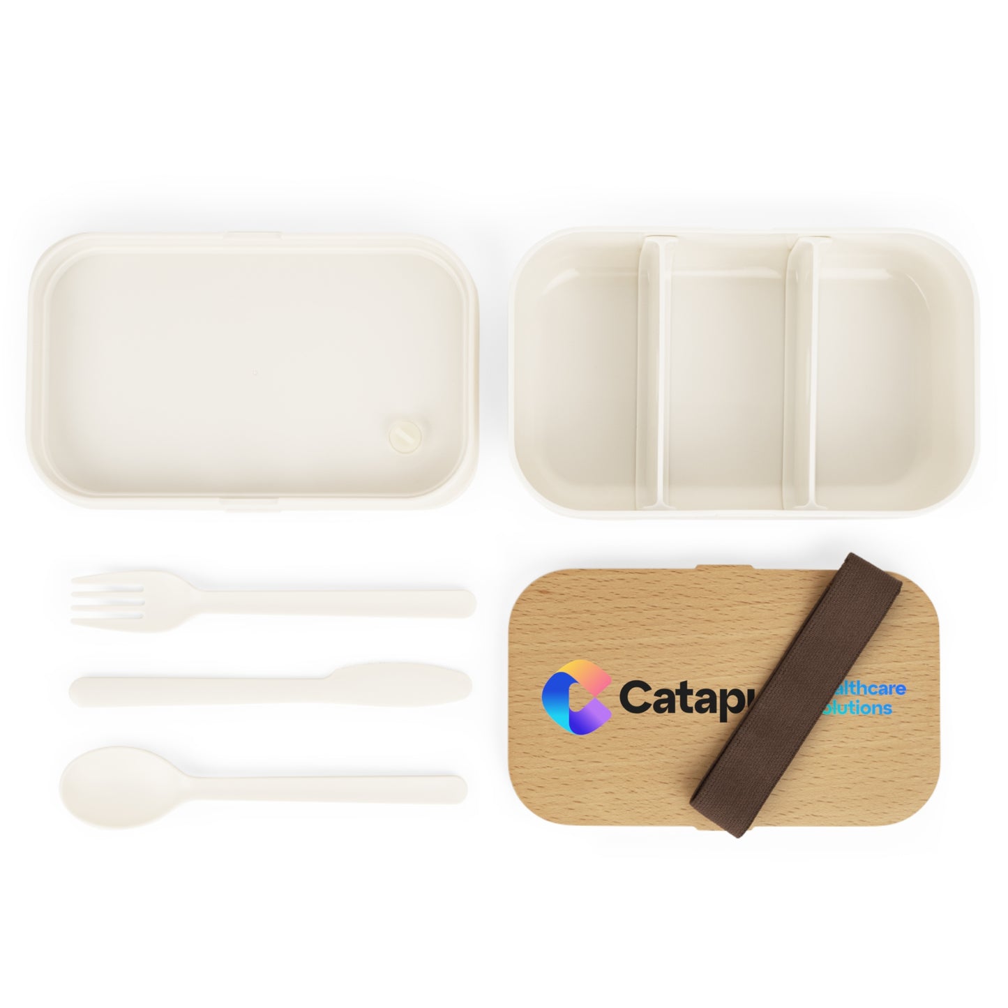 Bento Lunch Box - HealthCare Solutions