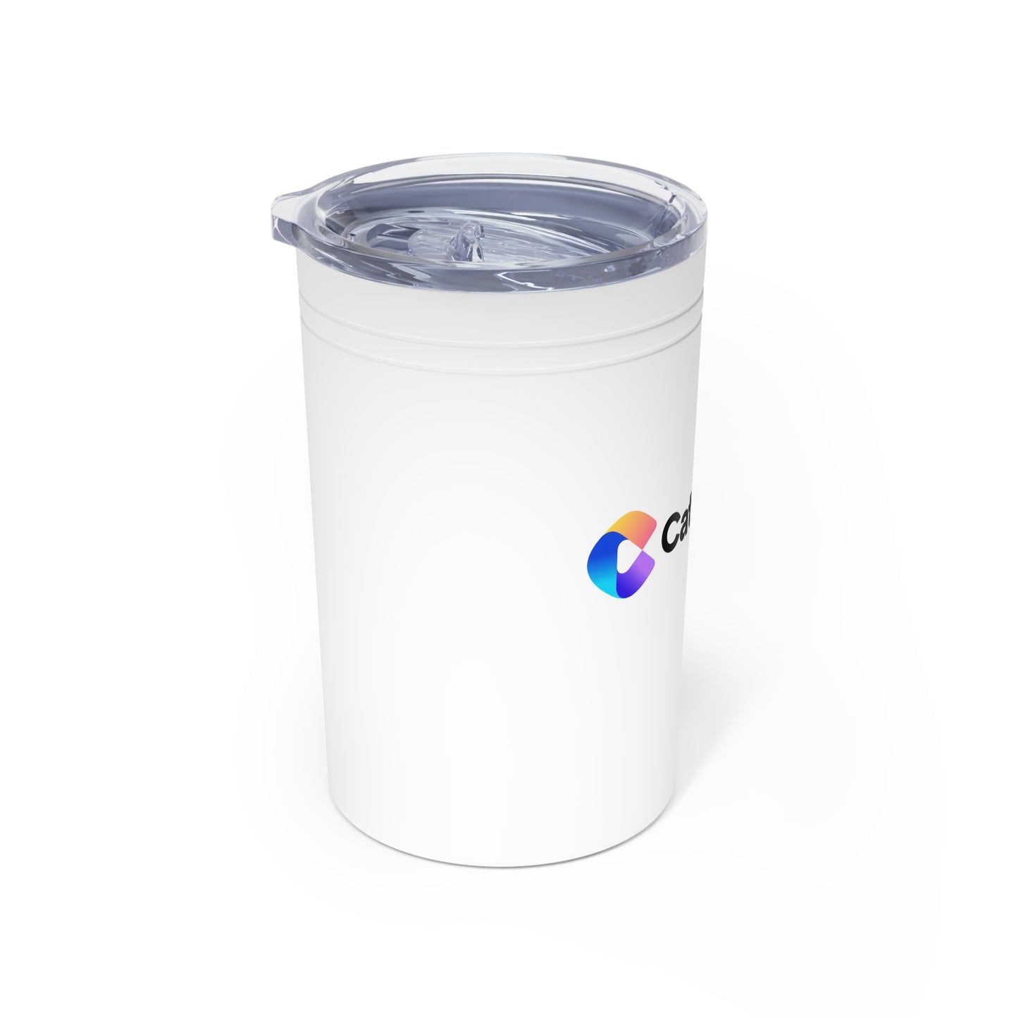 Vacuum Insulated Tumbler, 11oz - LifeSciences