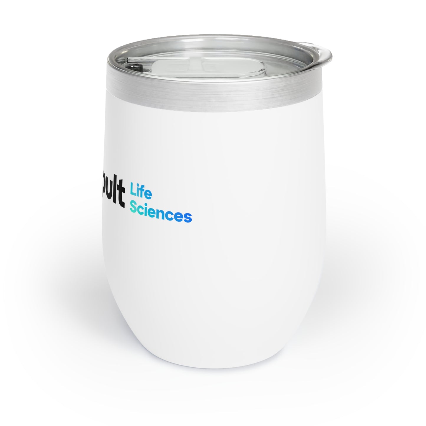 Chill Wine Tumbler - LifeSciences