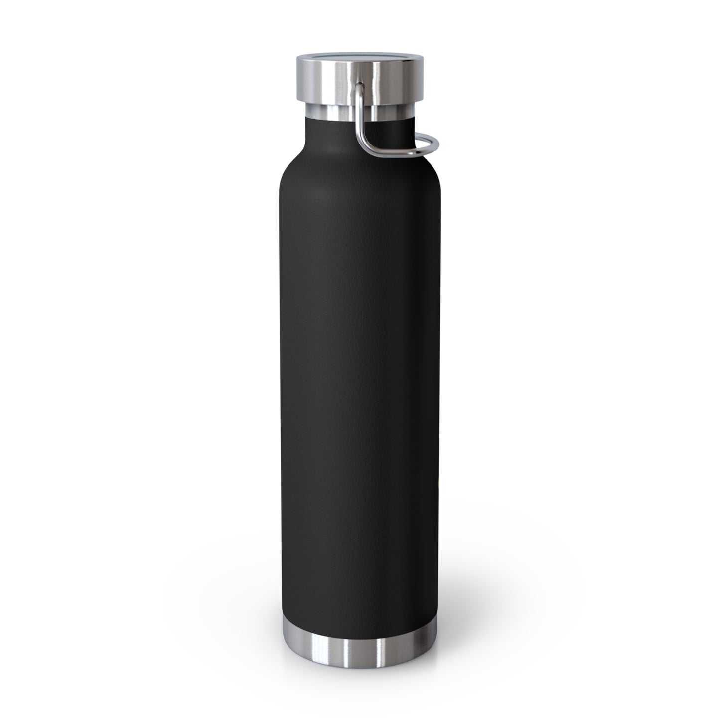 Copper Vacuum Insulated Bottle, 22oz - HealthCare Solutions