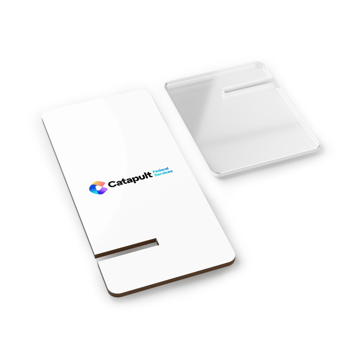 Mobile Display Stand for Smartphones - Federal Services