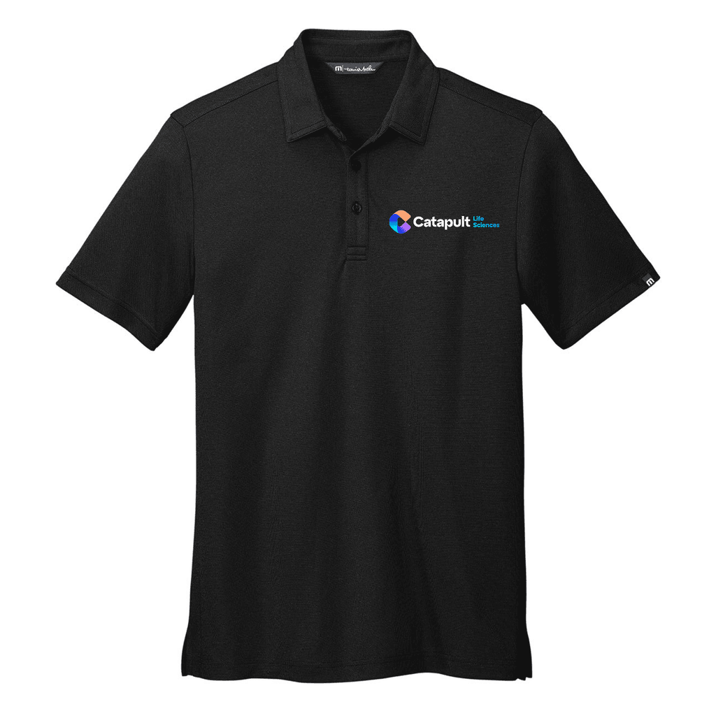 TravisMathew Coto Performance Polo - LifeSciences