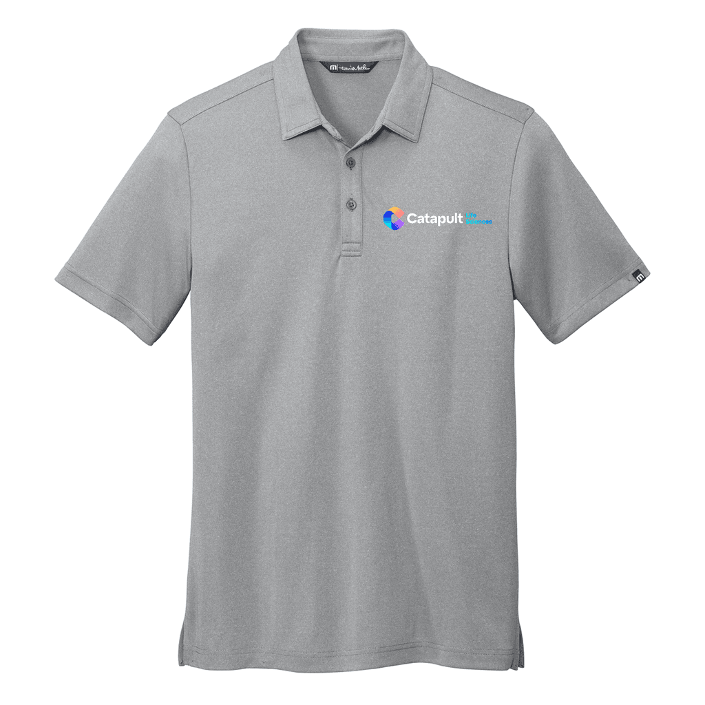 TravisMathew Coto Performance Polo - LifeSciences