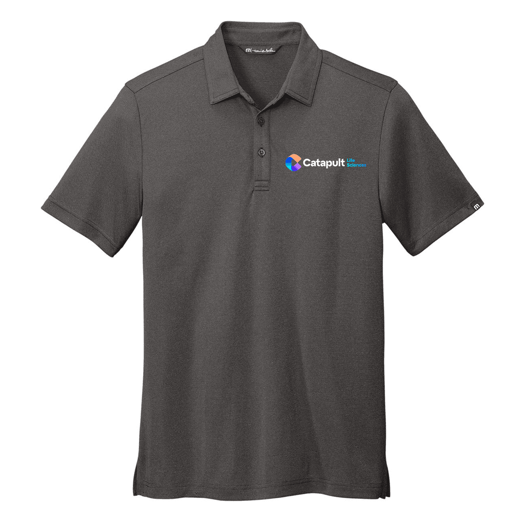 TravisMathew Coto Performance Polo - LifeSciences