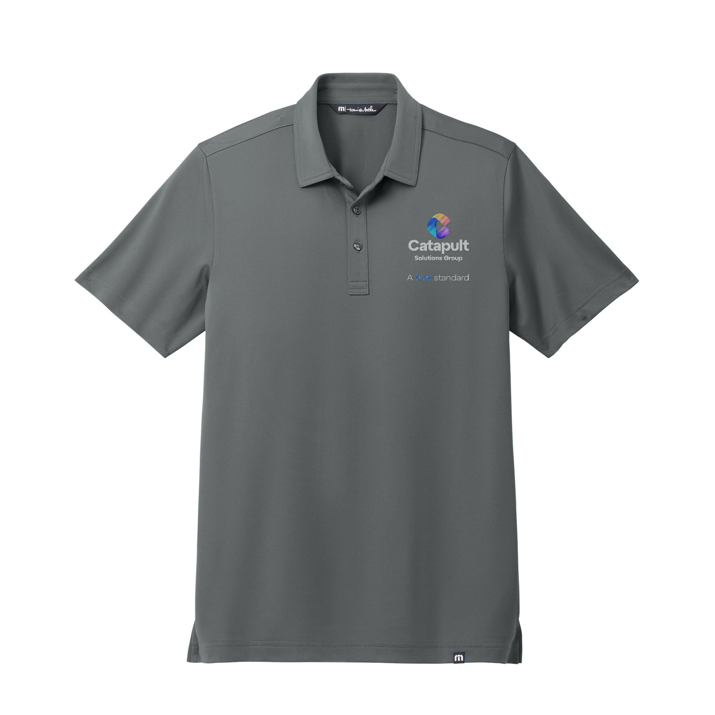 TravisMathew Cabana Solid Polo