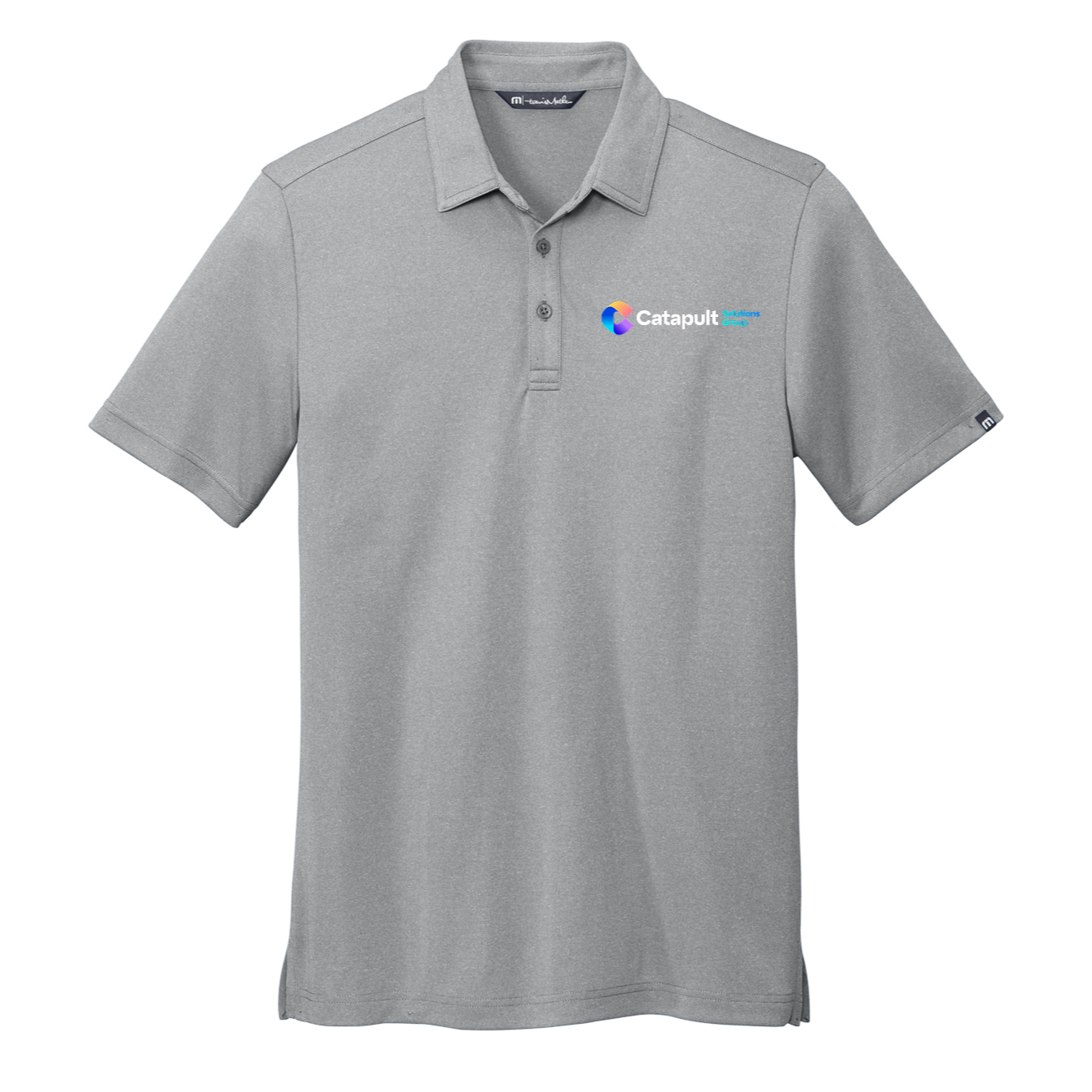 TravisMathew Coto Performance Polo