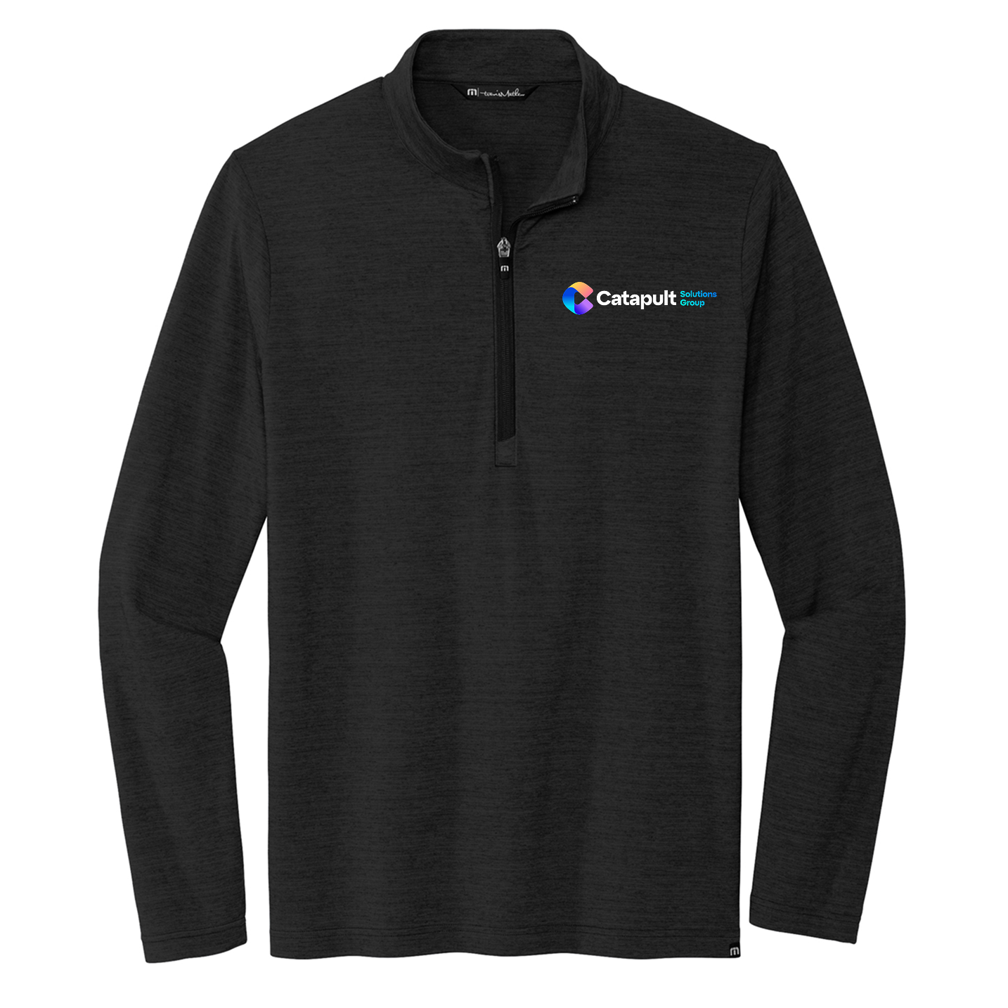 TravisMathew Crestview 1/4-Zip