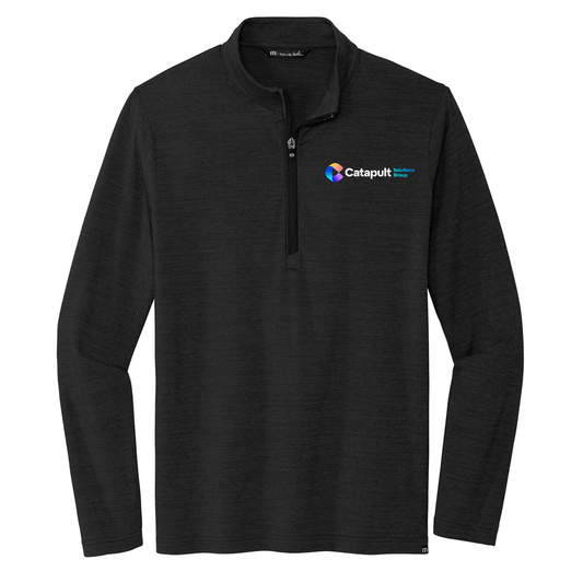 TravisMathew Crestview 1/4-Zip