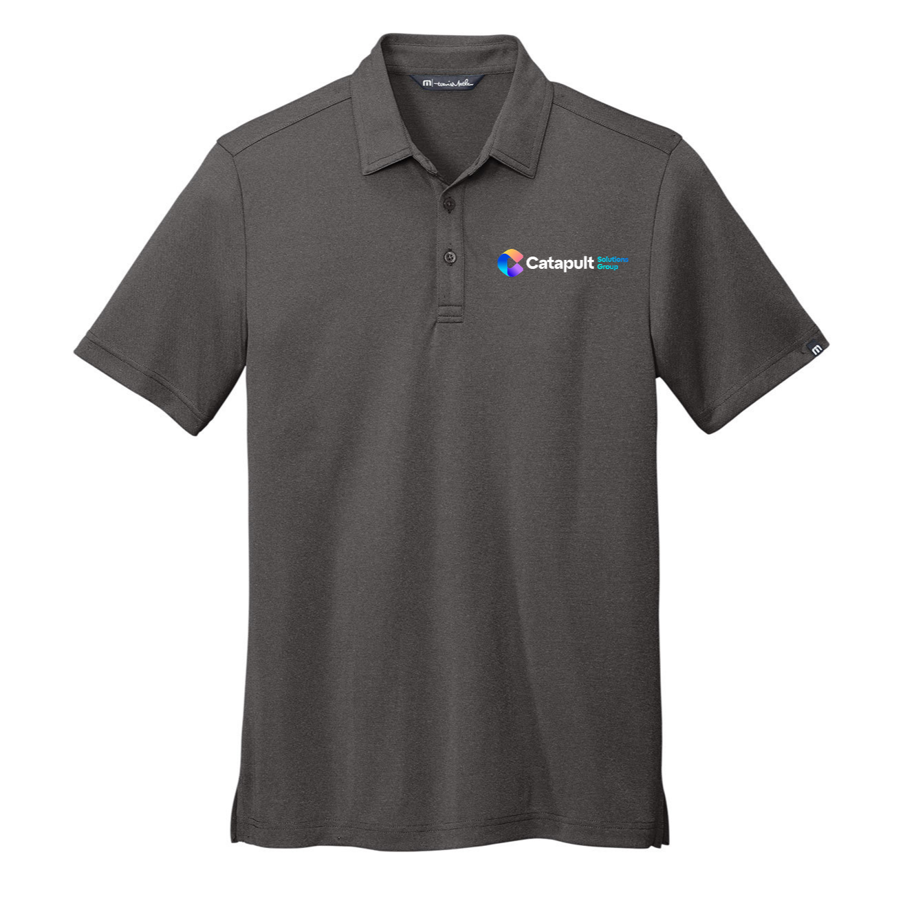 TravisMathew Coto Performance Polo