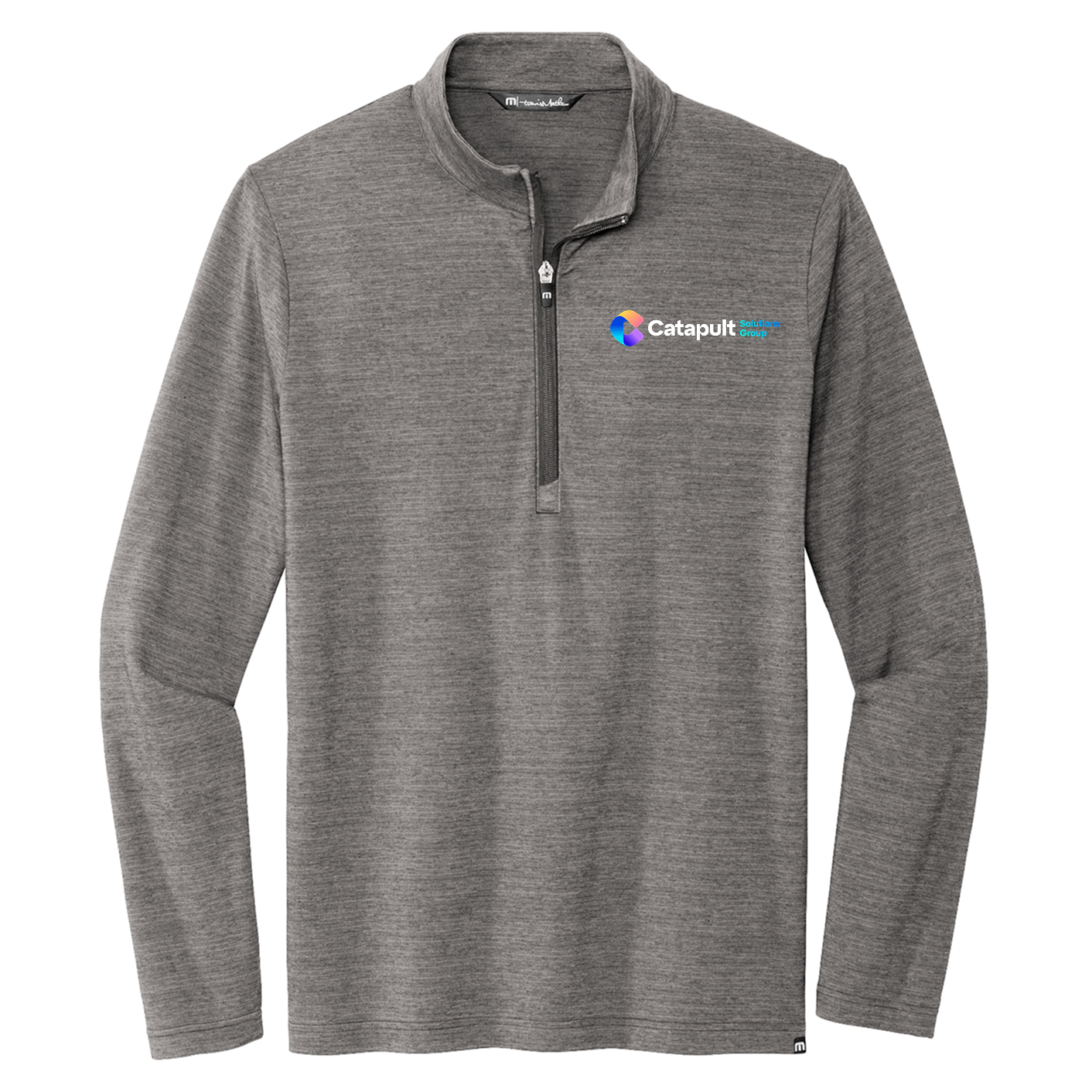TravisMathew Crestview 1/4-Zip