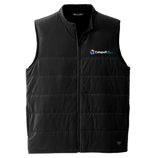 TravisMathew Cold Bay Vest - LifeSciences