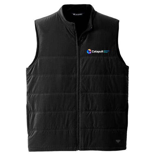 TravisMathew Cold Bay Vest