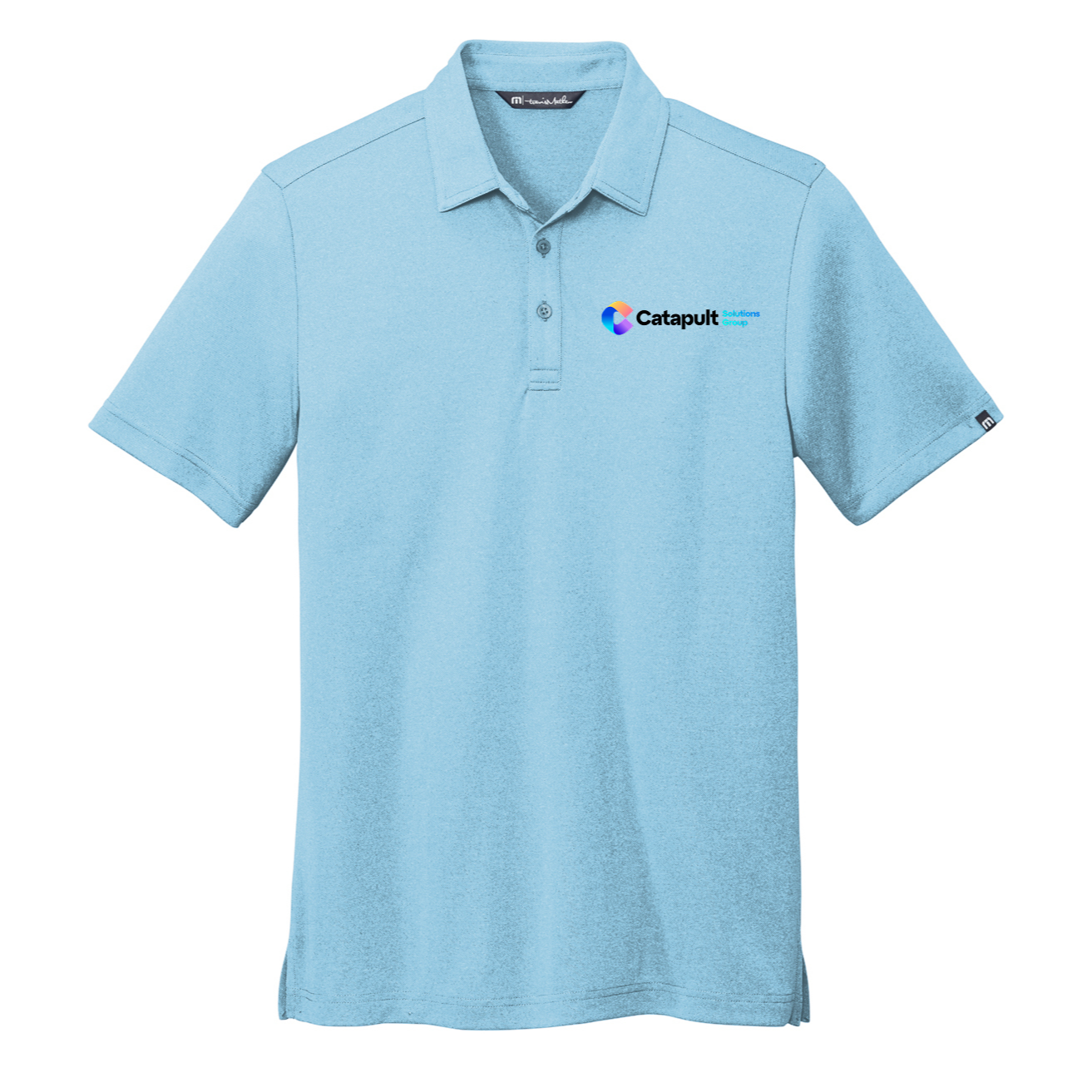 TravisMathew Coto Performance Polo