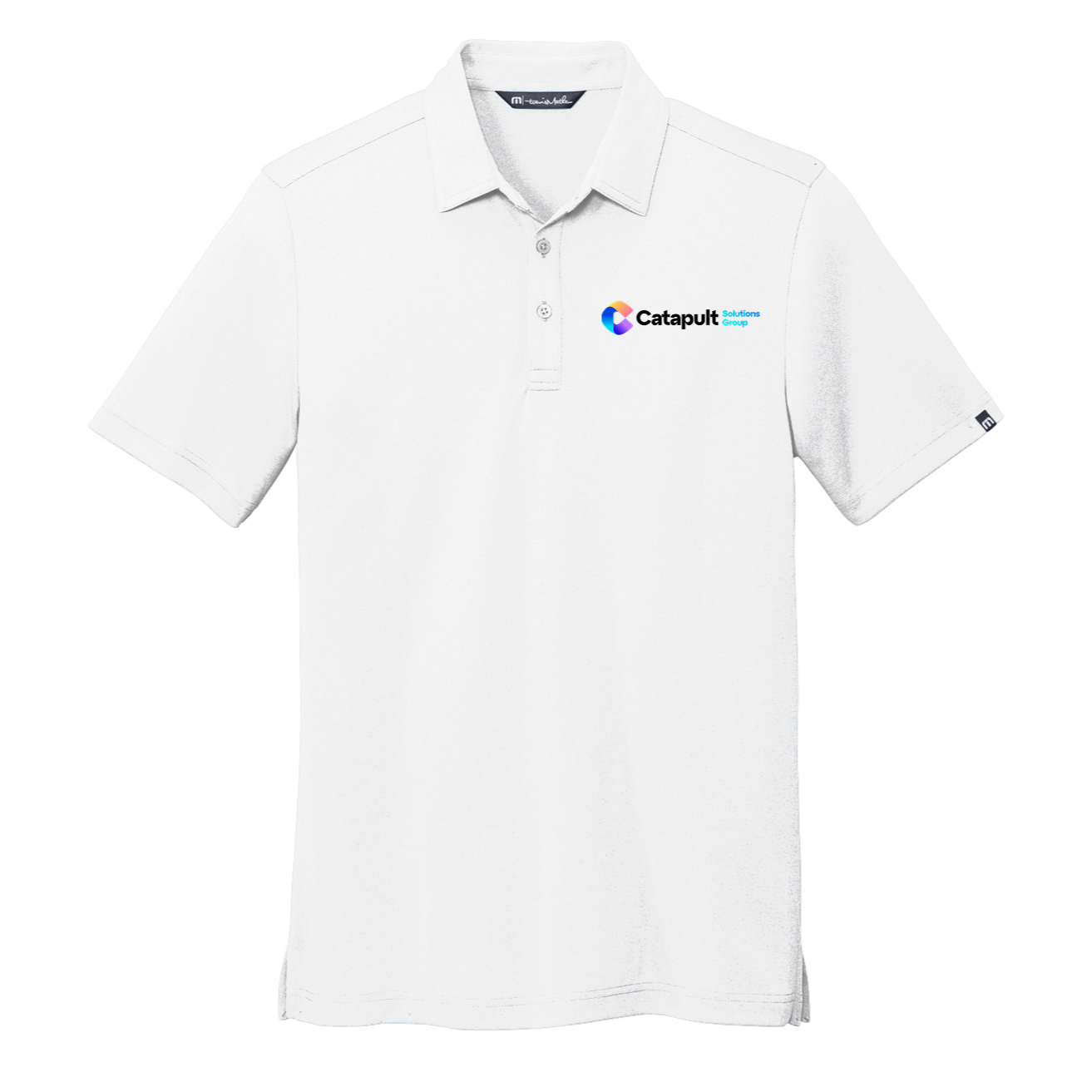 TravisMathew Coto Performance Polo