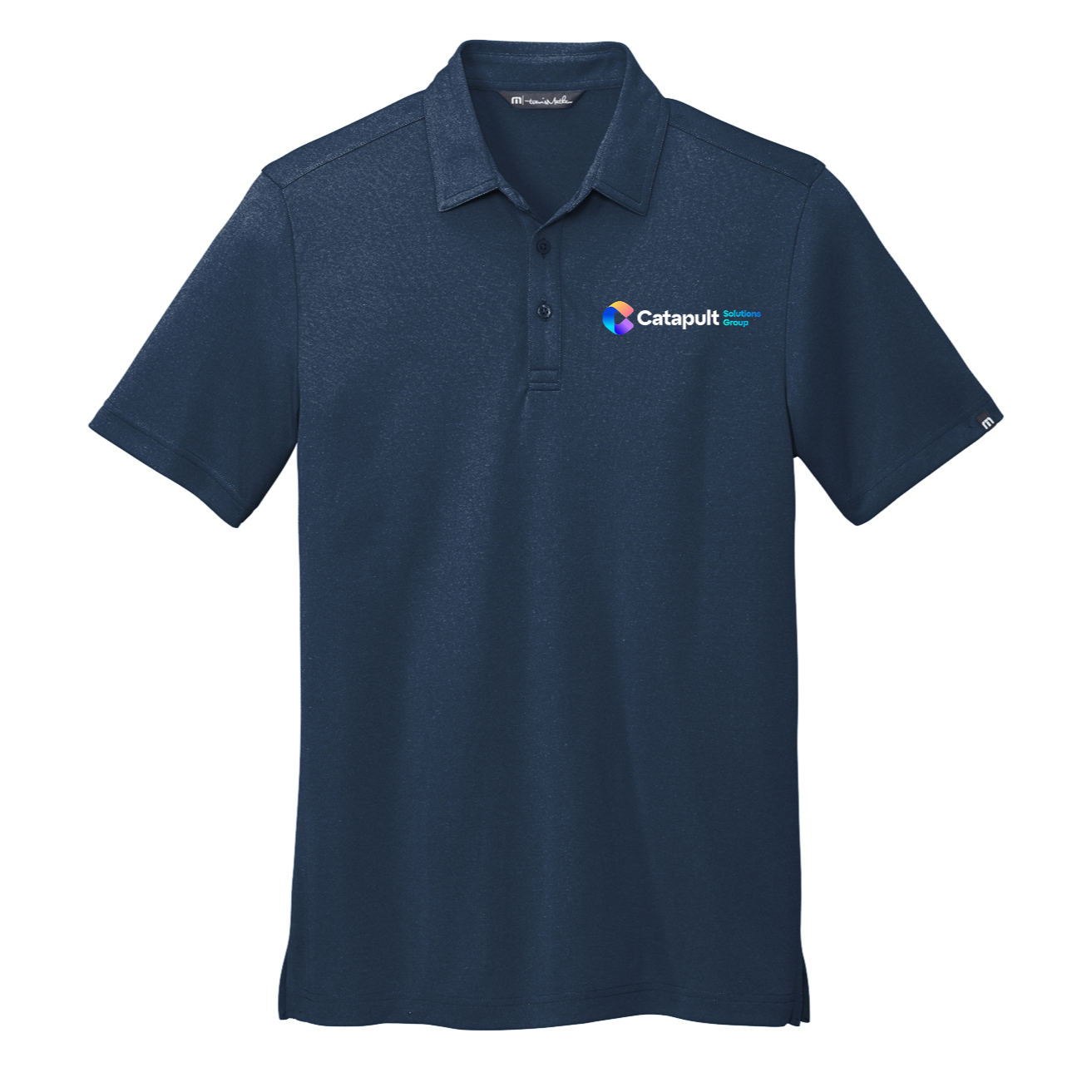 TravisMathew Coto Performance Polo