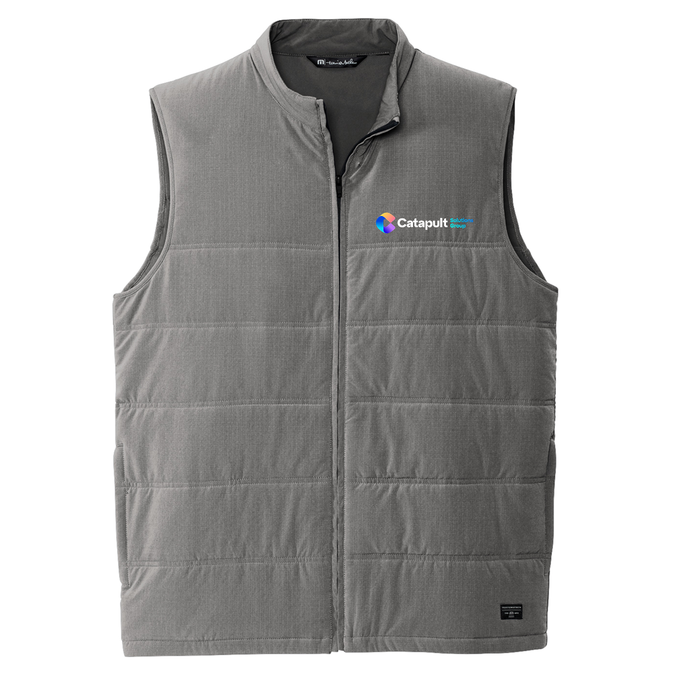 TravisMathew Cold Bay Vest