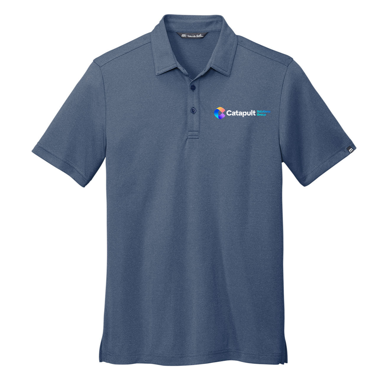 TravisMathew Coto Performance Polo
