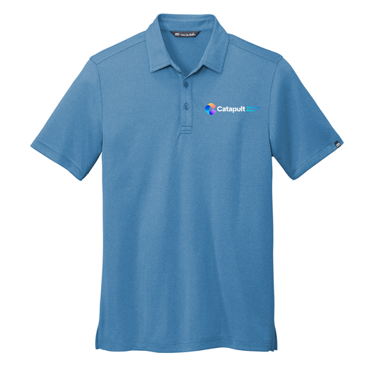 TravisMathew Coto Performance Polo