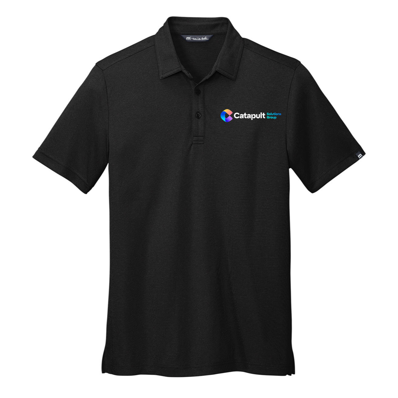 TravisMathew Coto Performance Polo