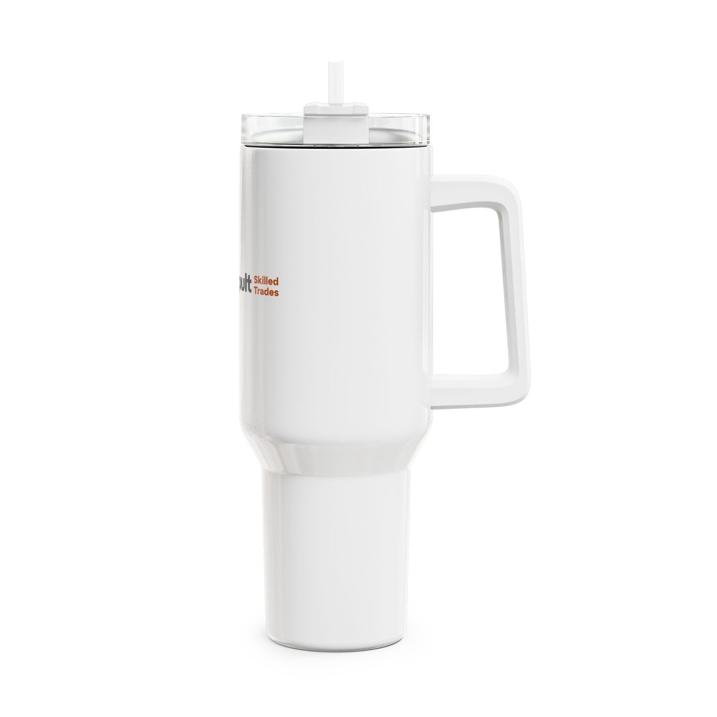 Tumbler, 40oz - Skilled Trades