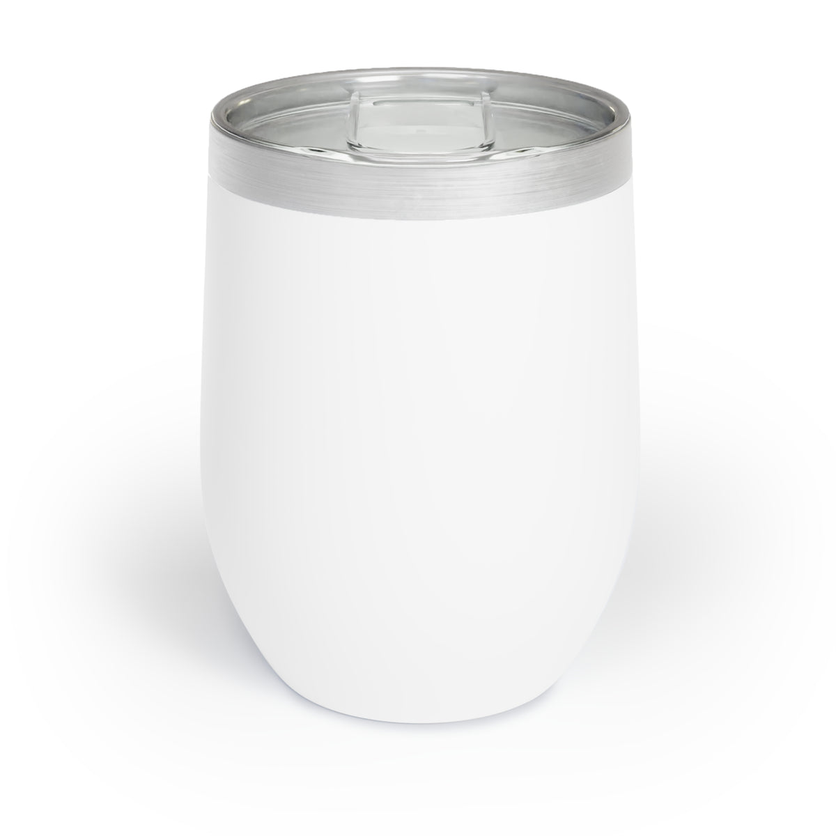 Chill Wine Tumbler - Skilled Trades