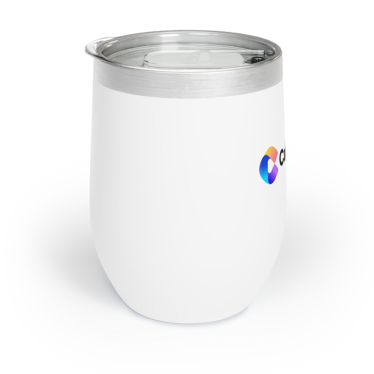 Chill Wine Tumbler - Skilled Trades