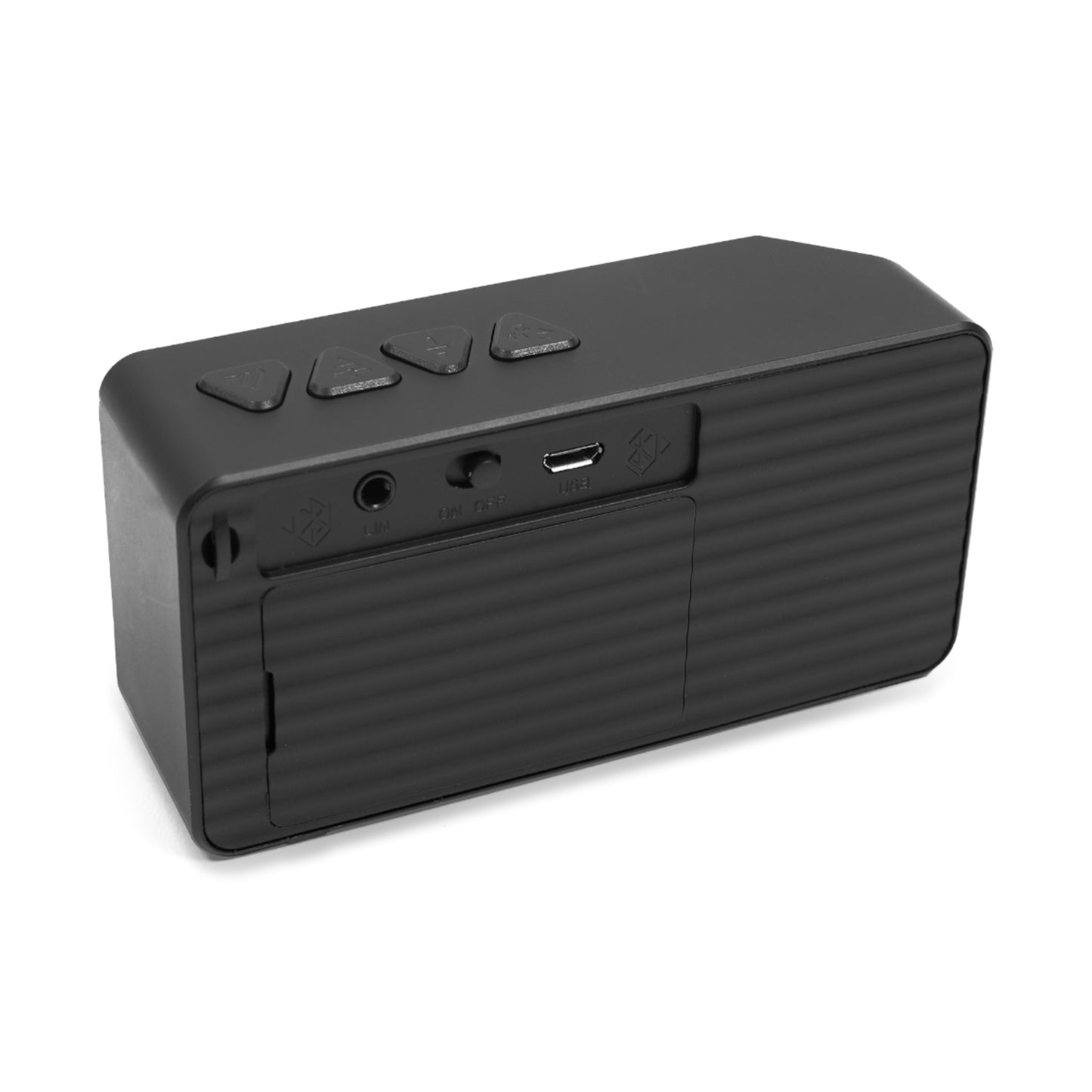 Bluetooth Speaker - Skilled Trades
