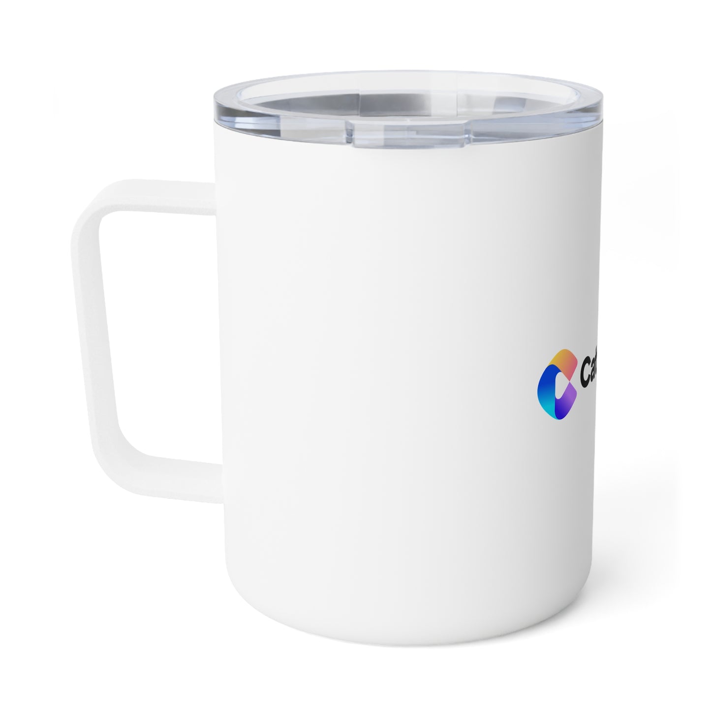 Insulated Coffee Mug, 10oz - HealthCare Solutions