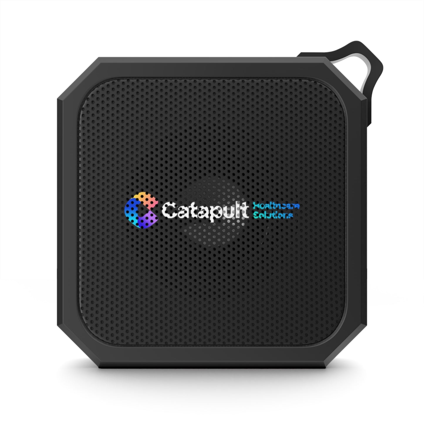 Outdoor Bluetooth Speaker - Healthcare Solutions
