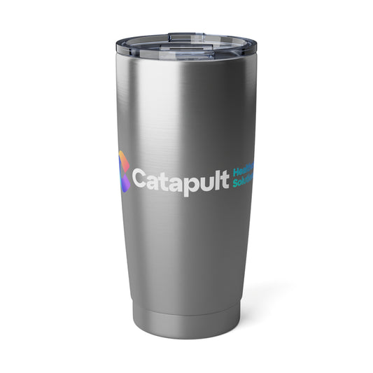 Vagabond 20oz Tumbler - HealthCare Solutions