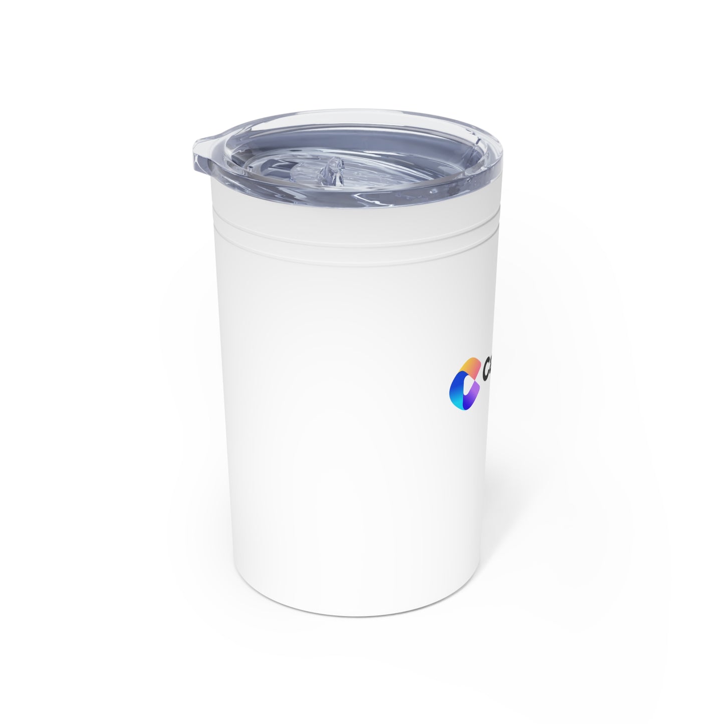 Vacuum Insulated Tumbler, 11oz - Skilled Trades