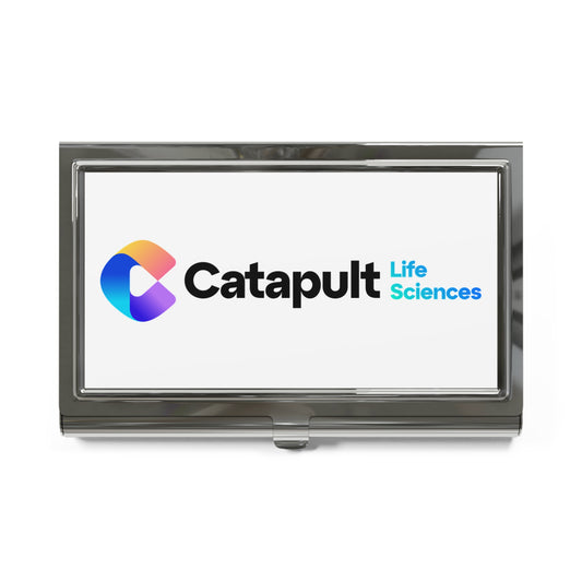 Business Card Holder - LifeSciences
