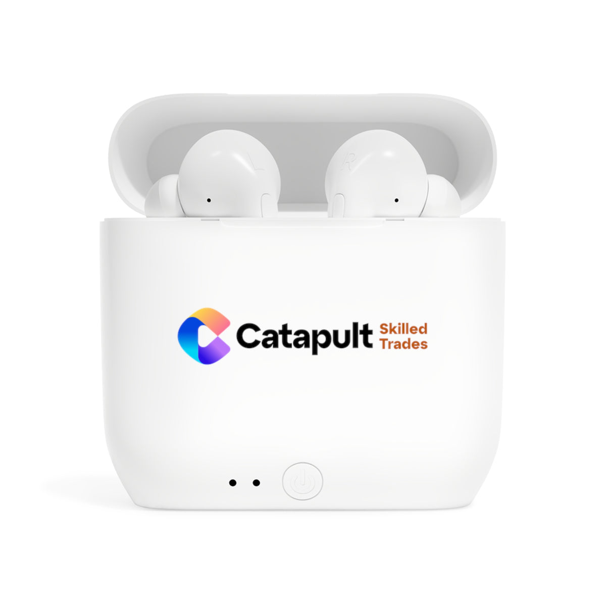 Essos Wireless Earbuds - Skilled Trades