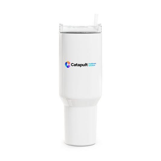 Tumbler, 40oz - Healthcare Solutions