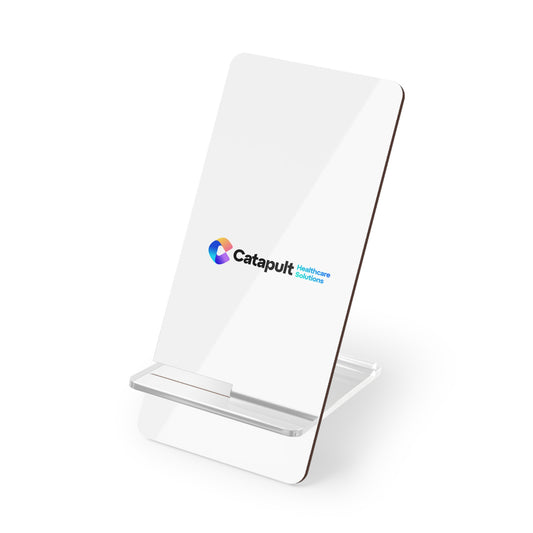 Mobile Display Stand for Smartphones - HealthCare Solutions