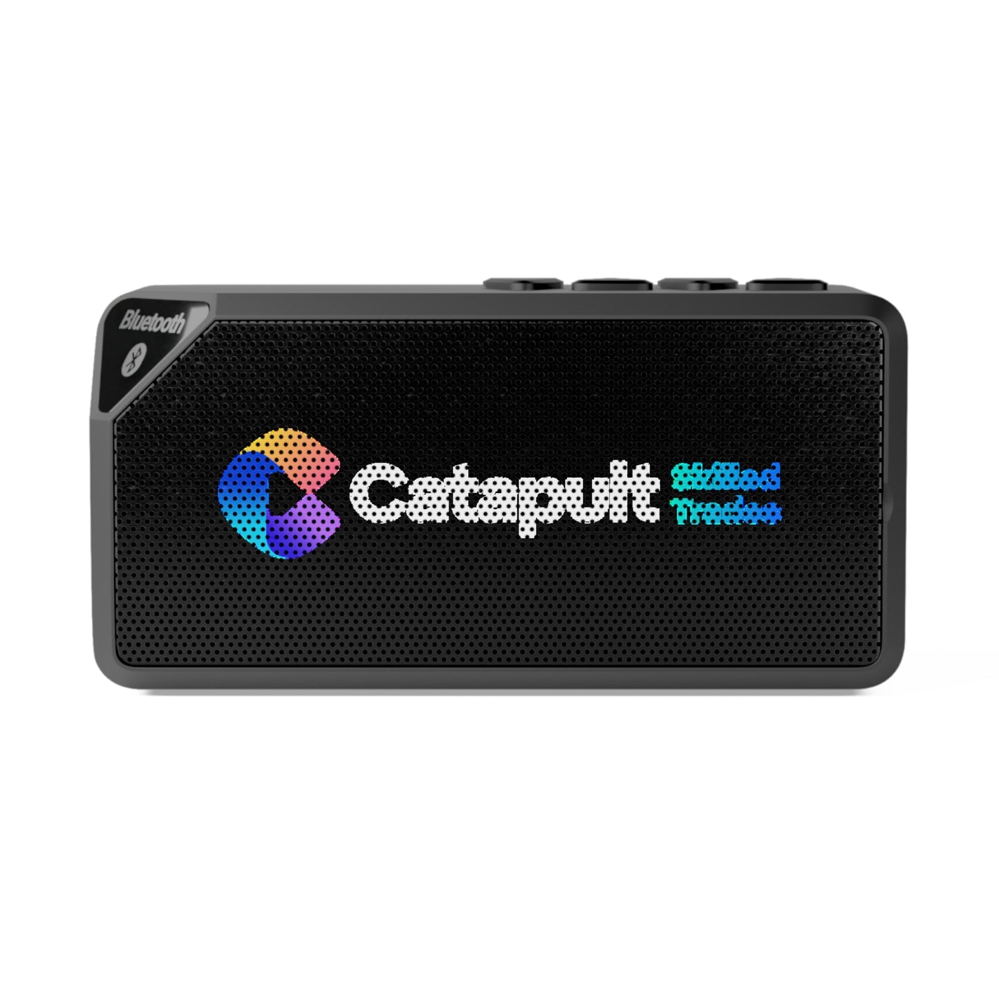 Bluetooth Speaker - Skilled Trades