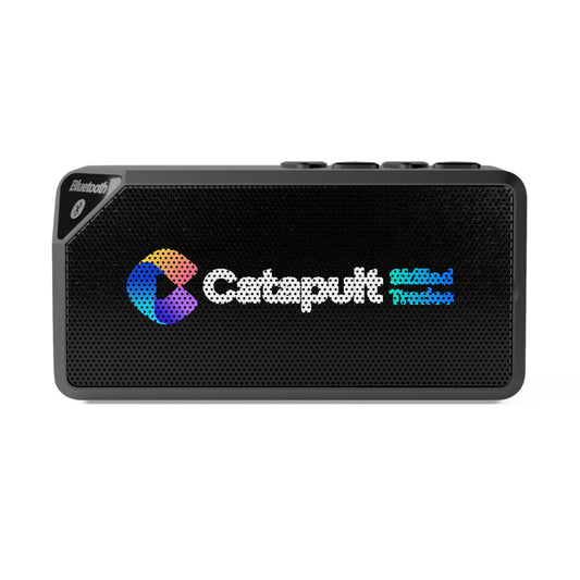Bluetooth Speaker - Skilled Trades