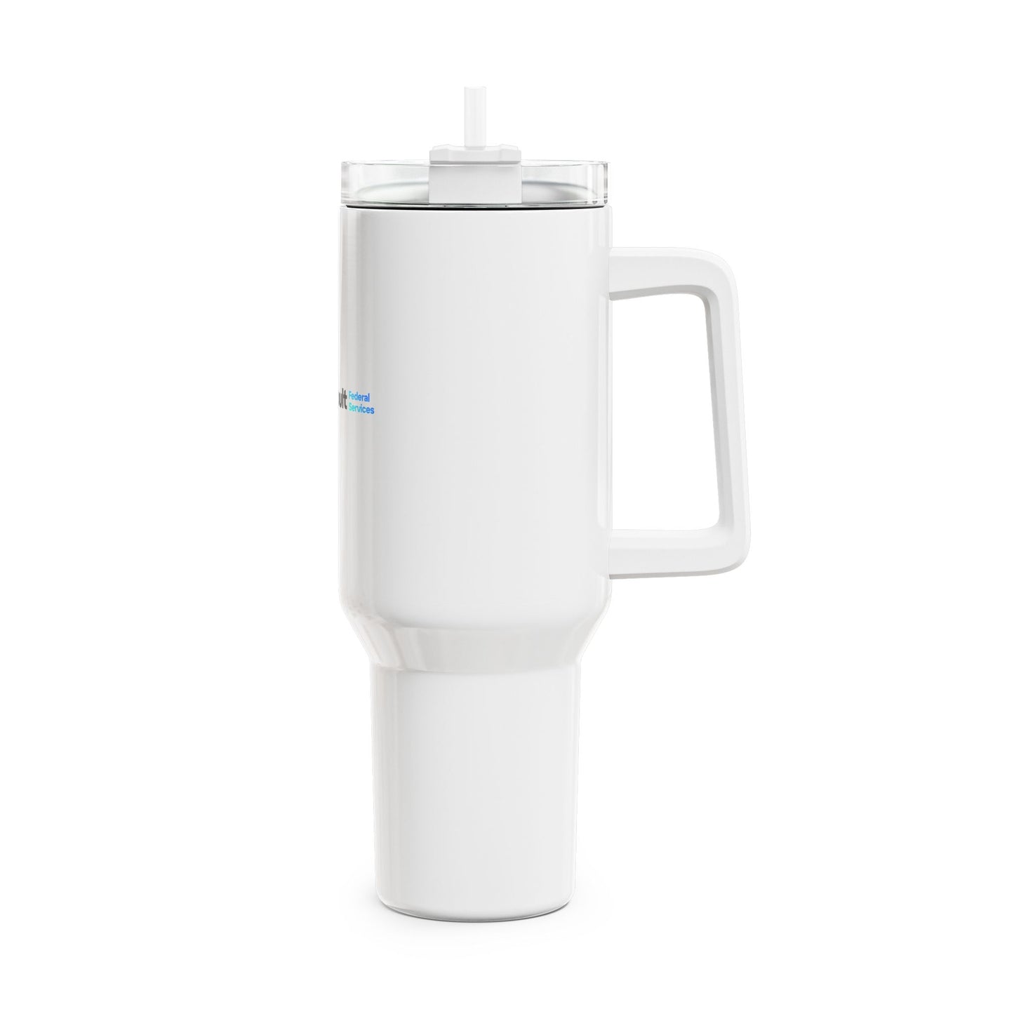 Tumbler, 40oz - Federal Services