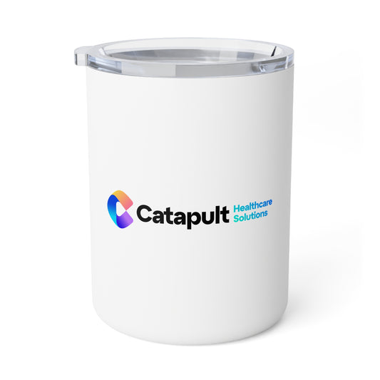 Insulated Coffee Mug, 10oz - HealthCare Solutions