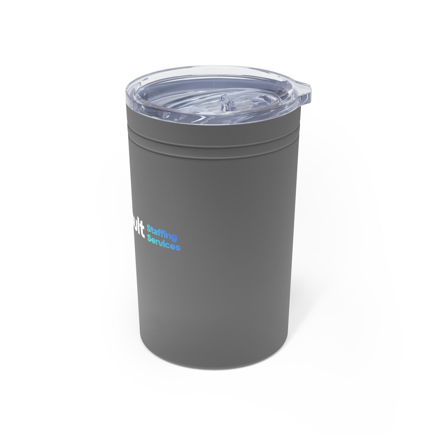 Vacuum Insulated Tumbler, 11oz -Staffing Solutions