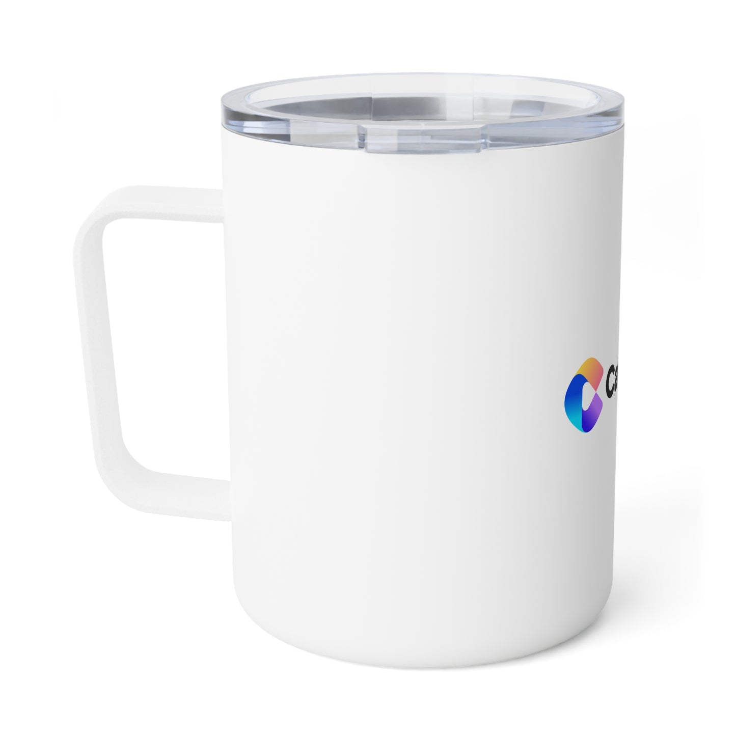 Insulated Coffee Mug, 10oz - Skilled Trades