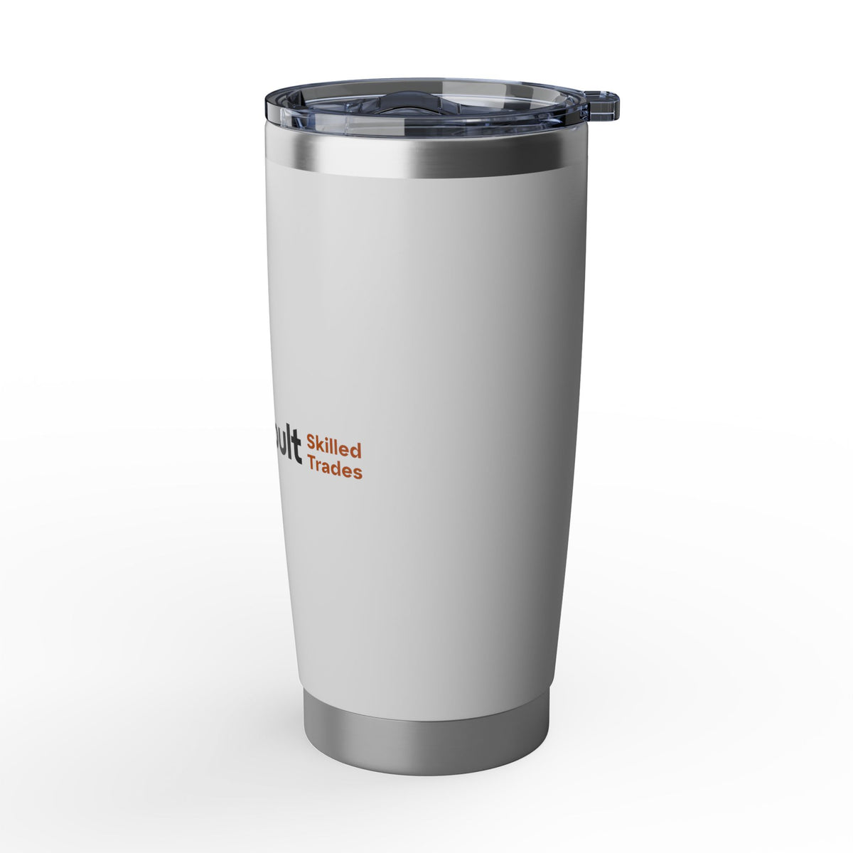 Vagabond 20oz Tumbler - Skilled Trades