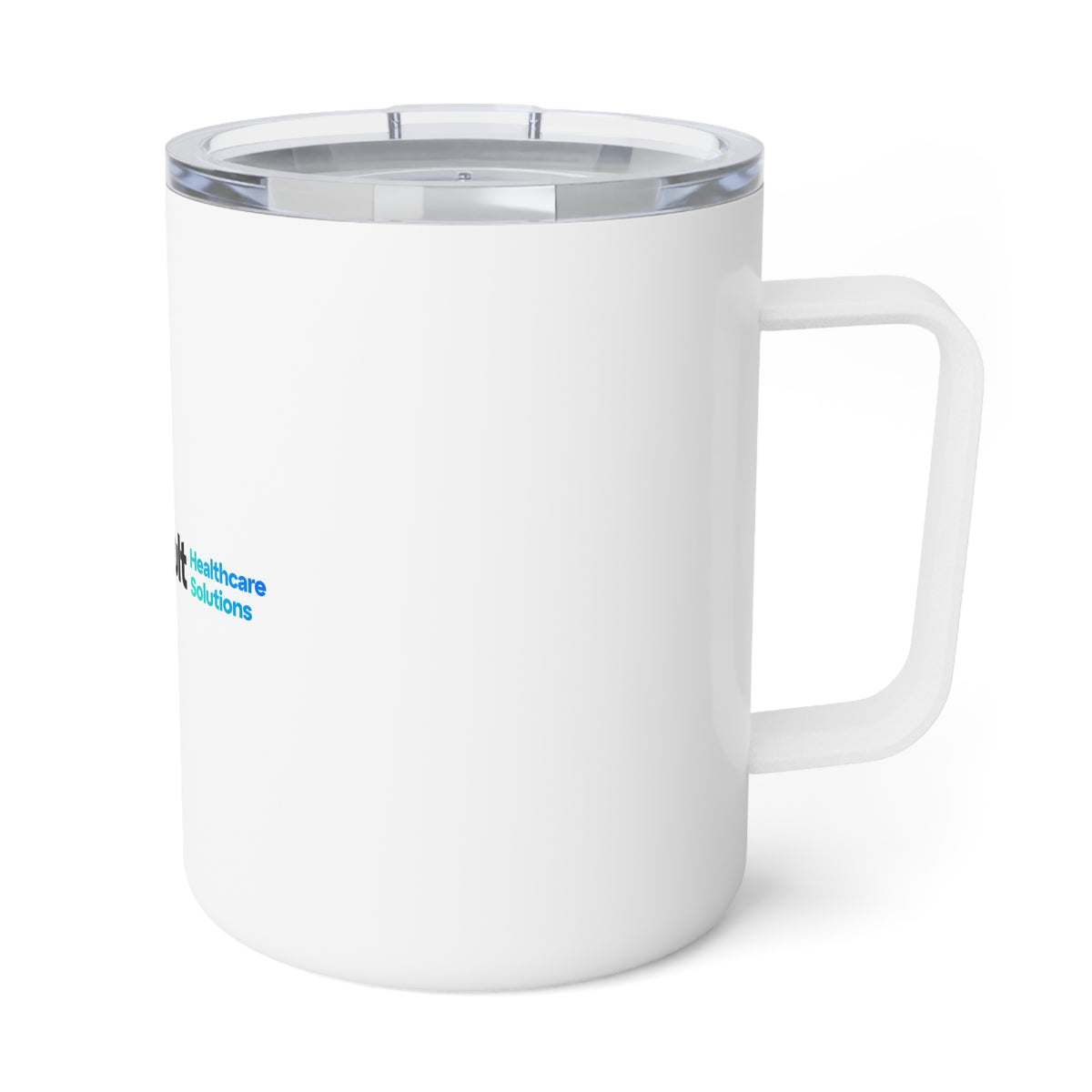 Insulated Coffee Mug, 10oz - HealthCare Solutions