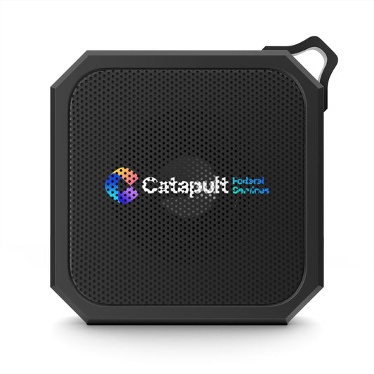 Outdoor Bluetooth Speaker - Federal Services
