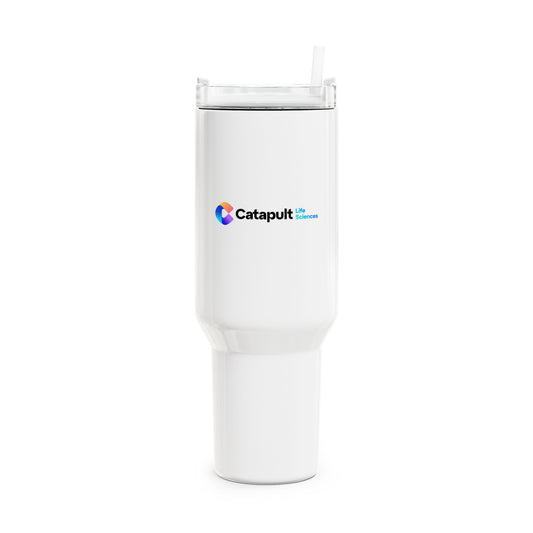 Tumbler, 40oz - Life Sciences