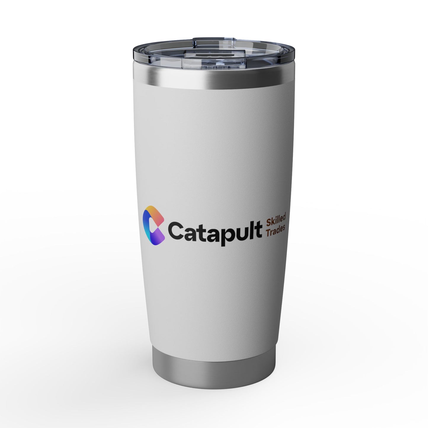 Vagabond 20oz Tumbler - Skilled Trades