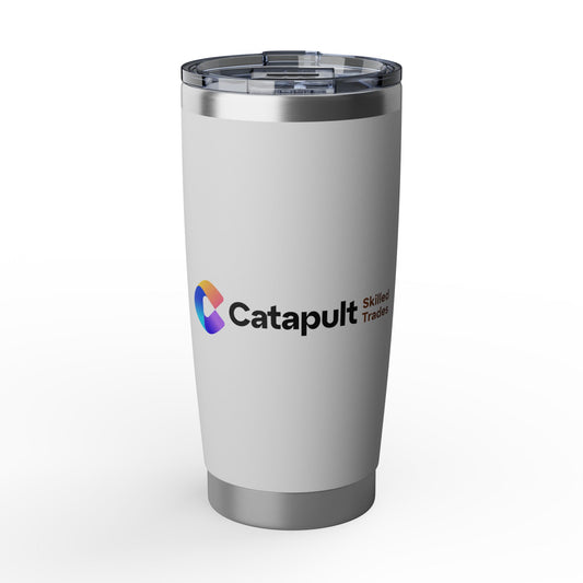 Vagabond 20oz Tumbler - Skilled Trades
