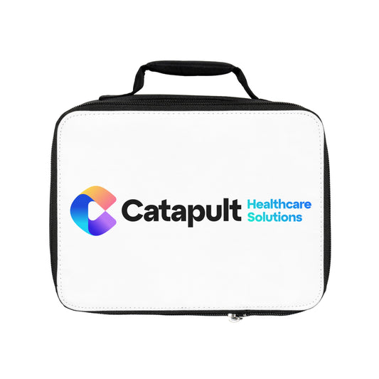 Lunch Bag - HealthCare Solutions