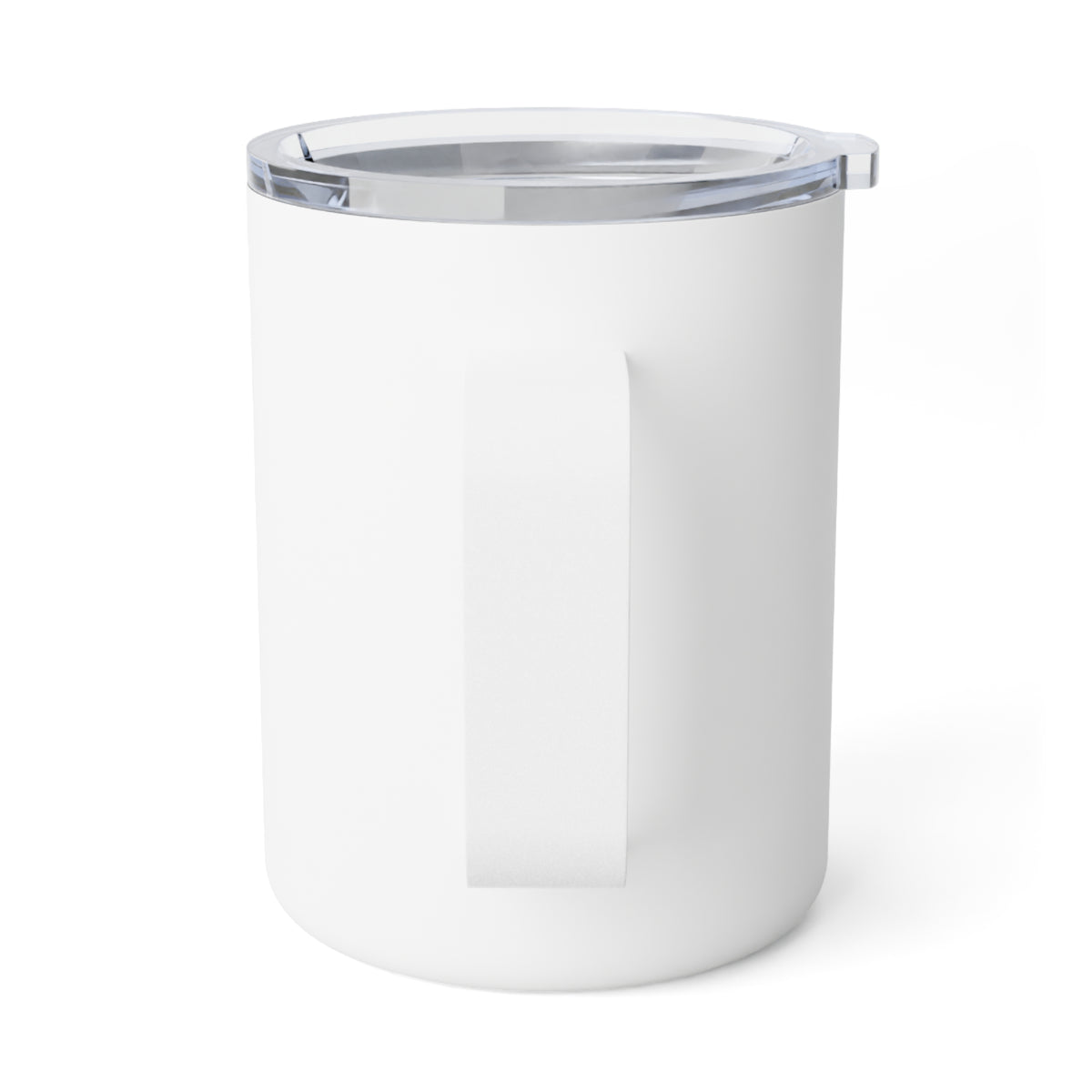 Insulated Coffee Mug, 10oz - HealthCare Solutions