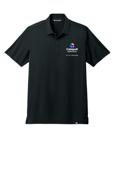 TravisMathew Cabana Solid Polo